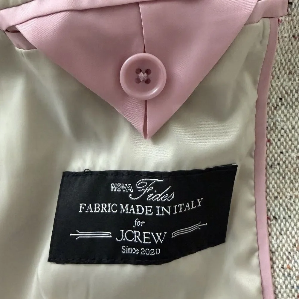 J. Crew crew helena